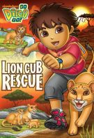 Watch Go Diego Go!: Lion Cub Rescue Online